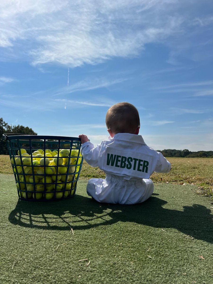 CindyPopcorn's tweet photo. @LANA’S LOVE GOLF TOURNAMENT; 💜💚💜💚💜💚 https://t.co/V4Tq68B5ll