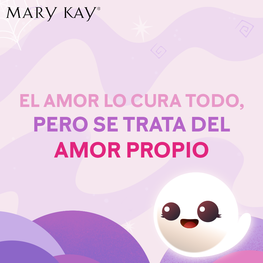 MaryKayenGuate's tweet image. 🪷Una bonita frase por que si🎃
Feliz viernes de descanto, que te la disfrutes al máximo.

#MKlife #Halloween #FridayVibes