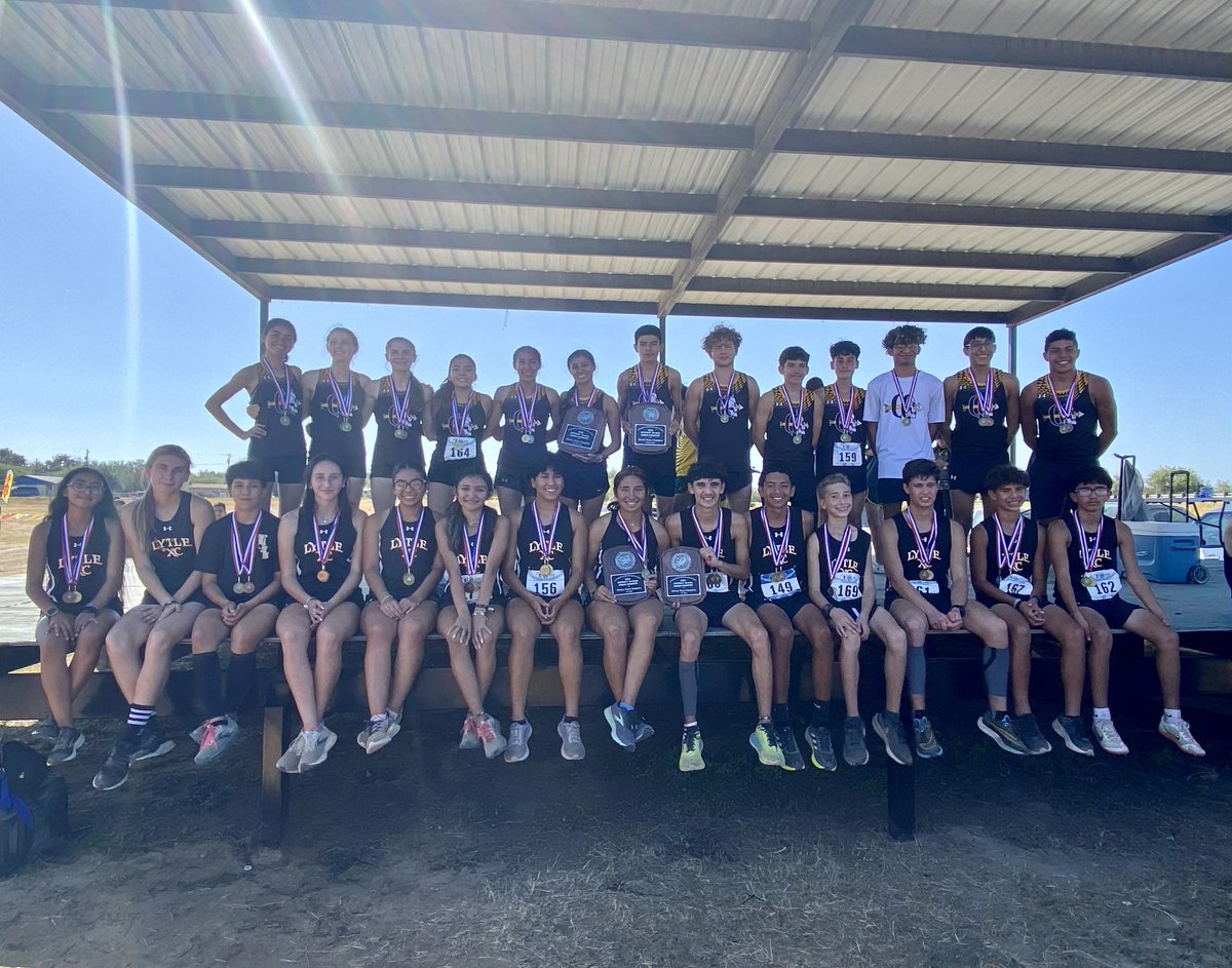 LYTLE XC tweet media