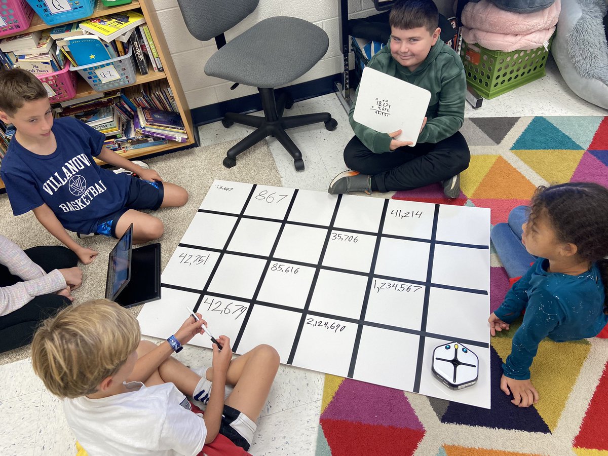 Mrs. Craft’s Class tweet media