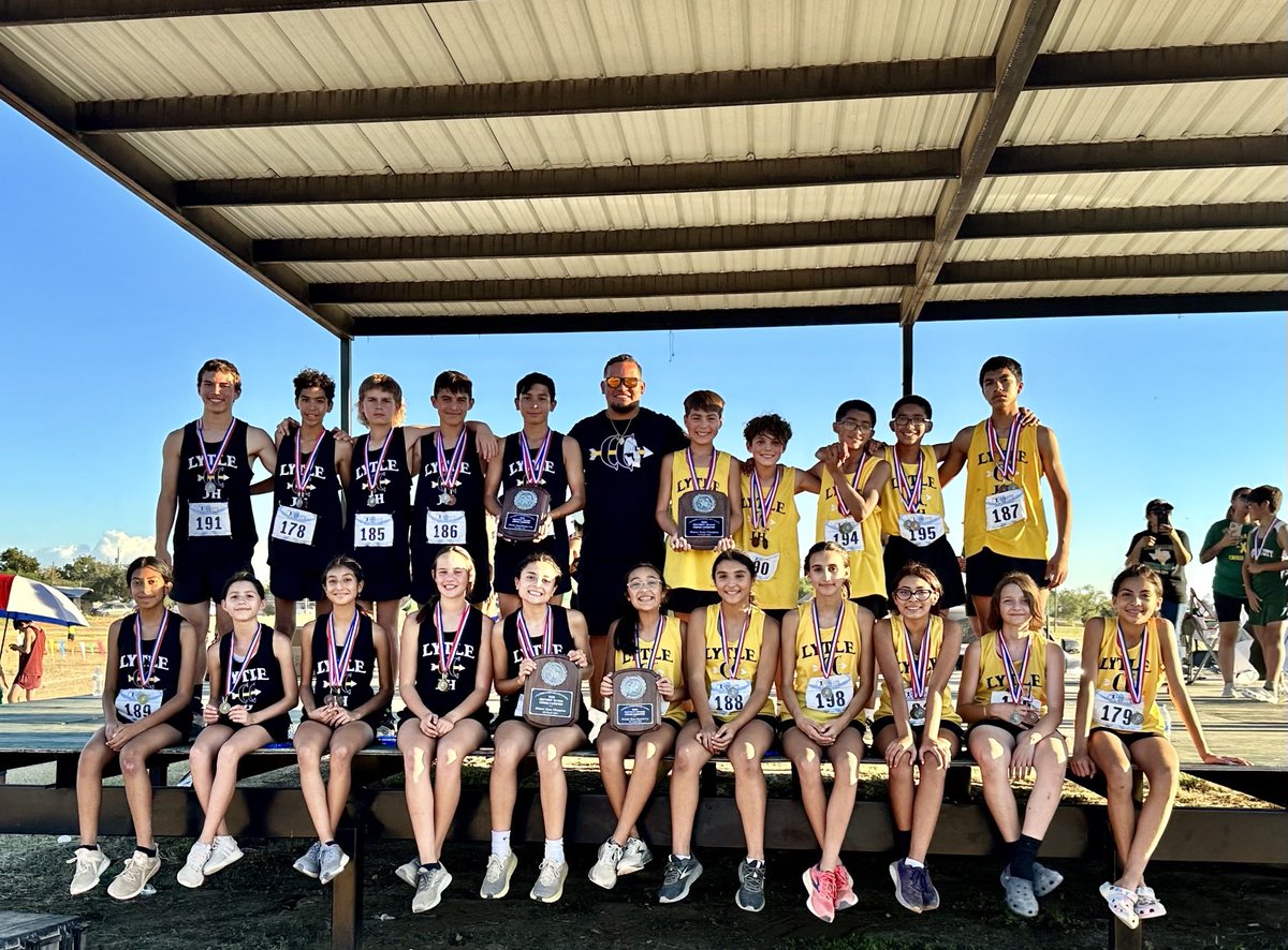 LYTLE XC tweet media