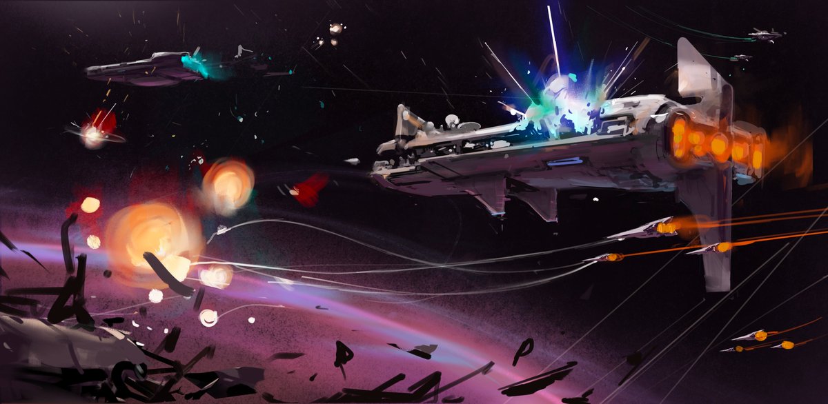 Next Horizon tweet media