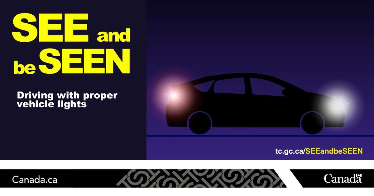 Transport_gc's tweet photo. It’s BOO, not BOOM! 🎃

Be sure to turn your vehicle lights on when driving in the dark to help you #SeeAndBeSeen: https://t.co/39zguJCDhI 🔆 https://t.co/ApCSBepfen
