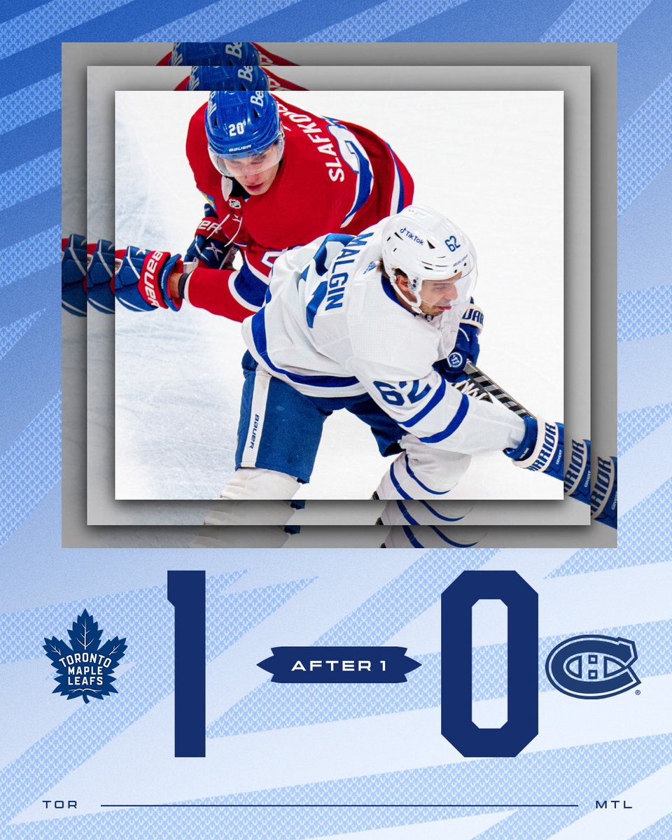 Toronto Maple Leafs tweet media