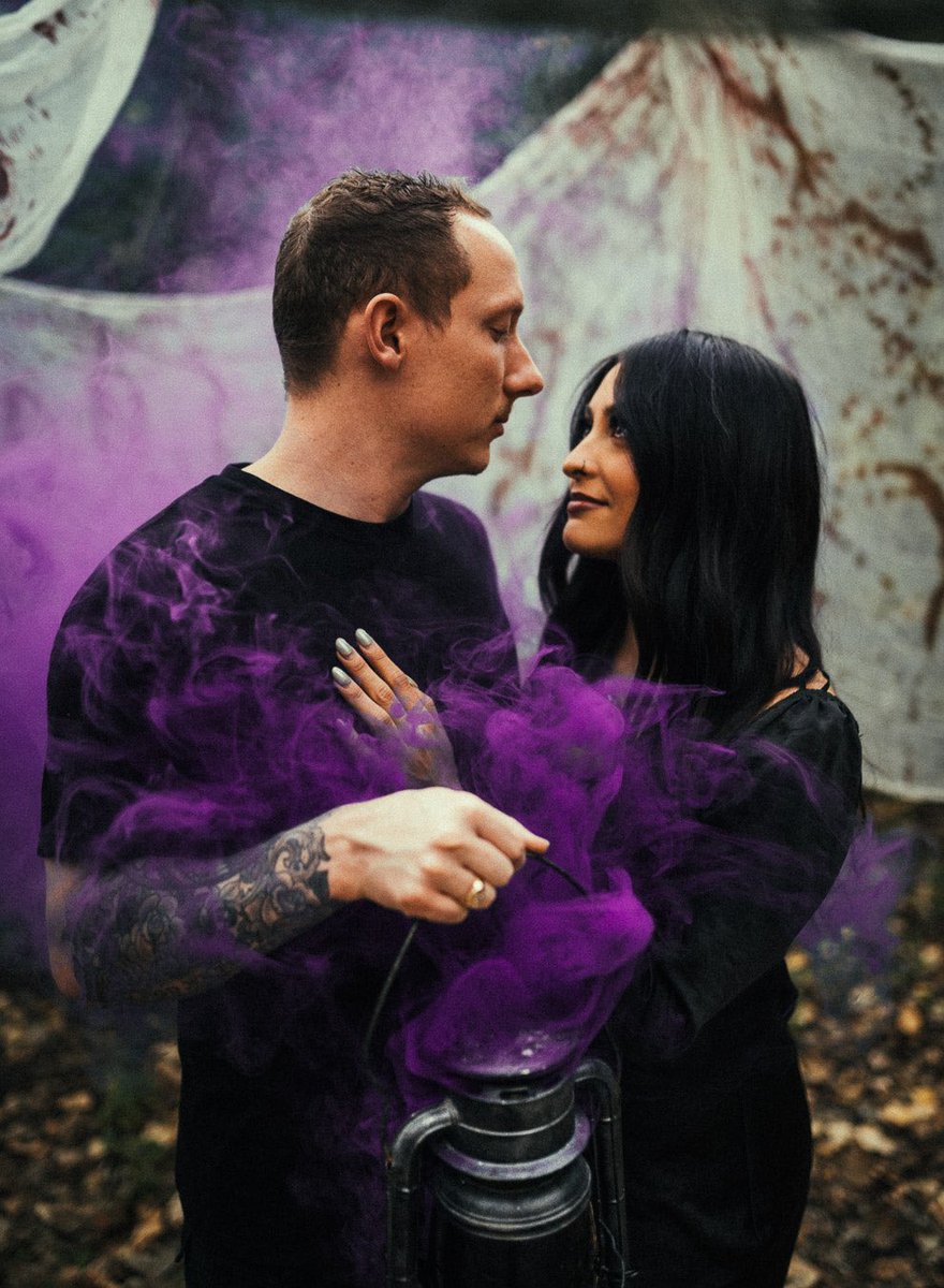 ColeCampbell_'s tweet image. Some pics from our test day for the Halloween Mini Session event. 10/21 through 10/23 🎃🎃🎃