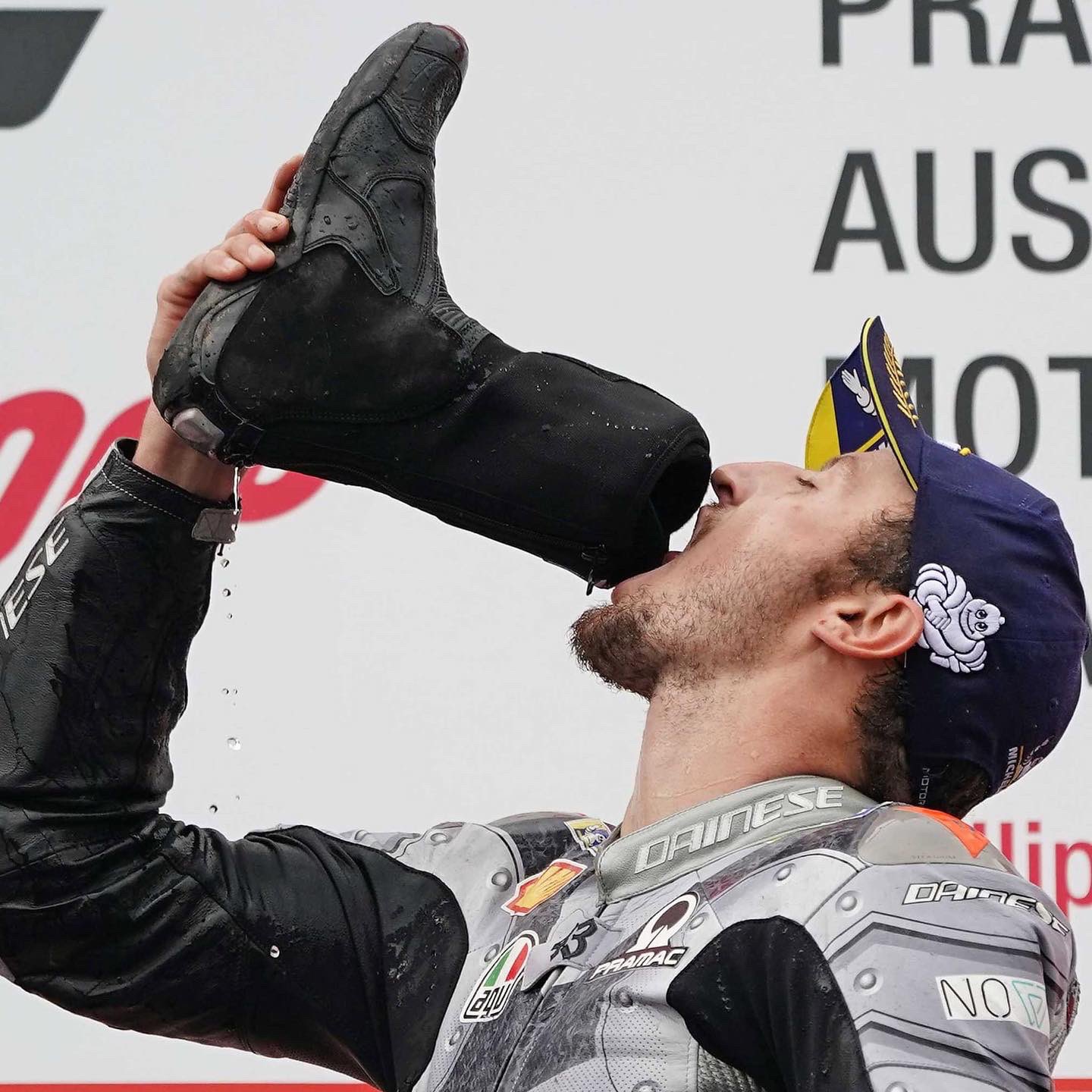 Jack Miller (jackmilleraus) / Twitter