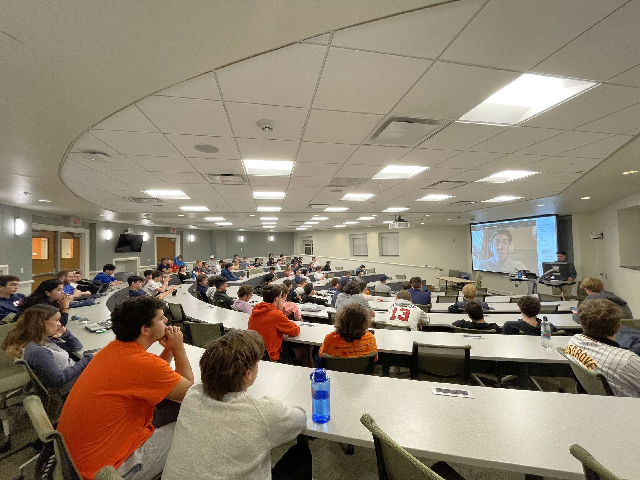 Syracuse Sport Analytics (CuseAnalytics) / Twitter