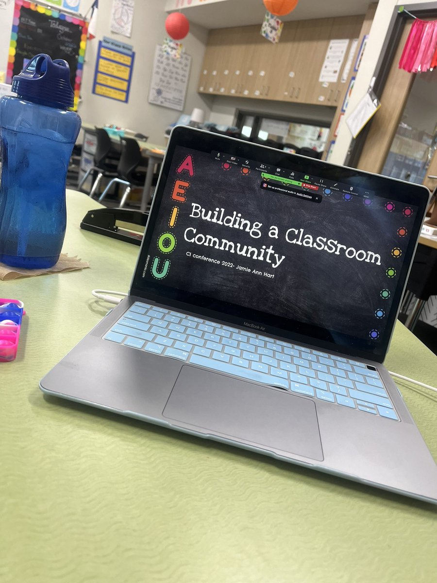 Jamie Ann Hart M.Ed. tweet media