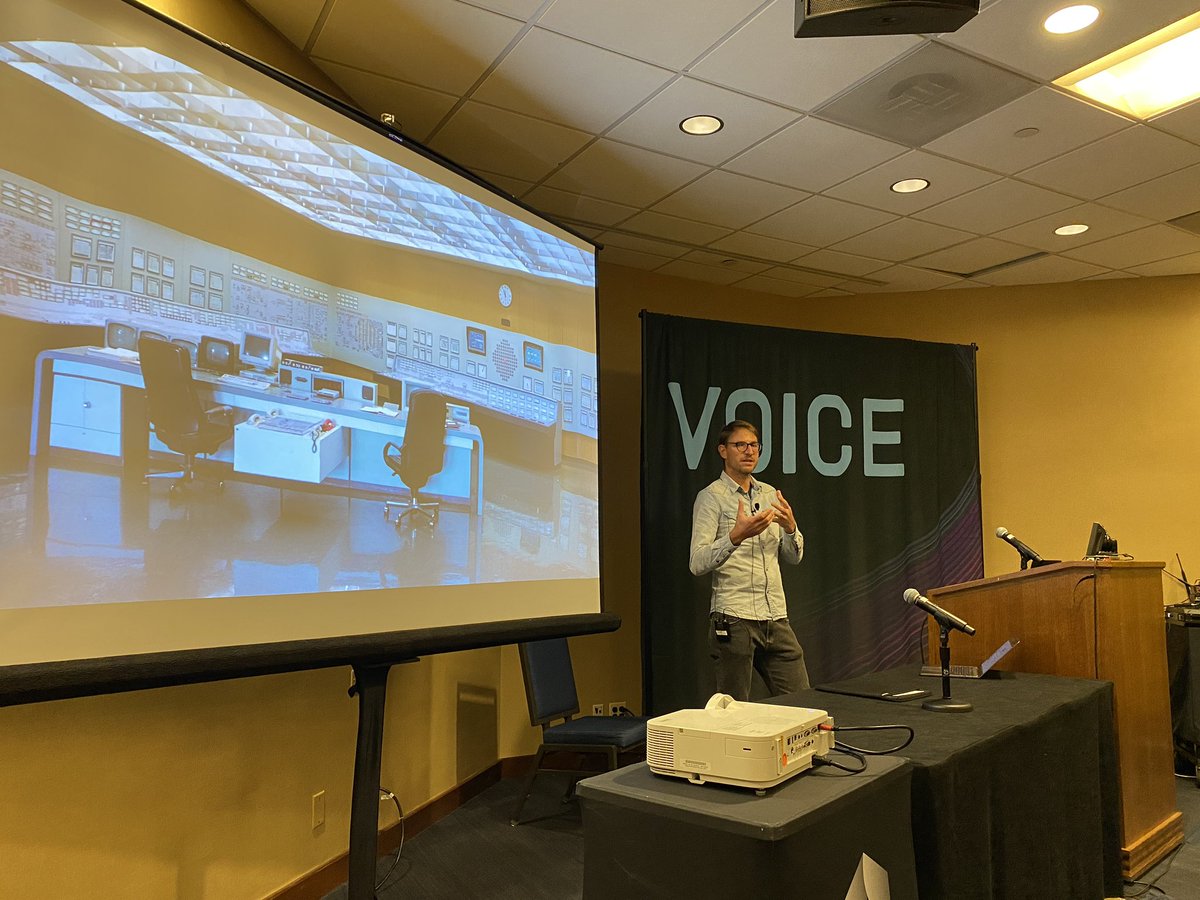 d_meissner's tweet photo. #VOICE22 is in the books! What intense 3 days packed with workshops, talks and a lot of personal exchange. I feel like a beginner when i am surrounded by so many bright minds! Thanks @GoModev and @peteerickson for the incredible effort and looking forward to #VOICE23! https://t.co/Uw58s0khKs
