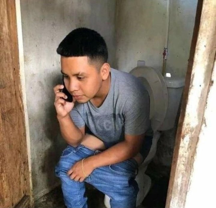 Mi novia: que fue ese ruido?

Yo: una moto que pasó amor
