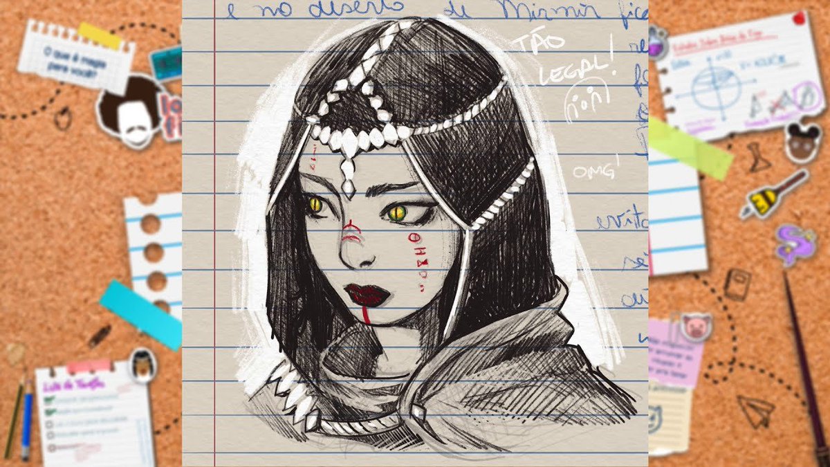 mestrepedrok's tweet photo. Aquele momento do ano chegou:
Reprise de #Turma339 para comemorar o dia da criança.
RPG de crianças em escola de magia em:
https://t.co/Hnc5O1t8Yx https://t.co/B1neH5brnS