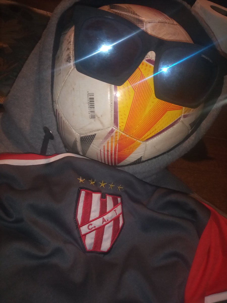 Frozon01's tweet photo. @IgnacioMonje2 El fútbol está de nuestro lado ♥️ https://t.co/KcxhOZs4DT