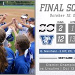 Photo by WCA Softball (@WCASoftball)