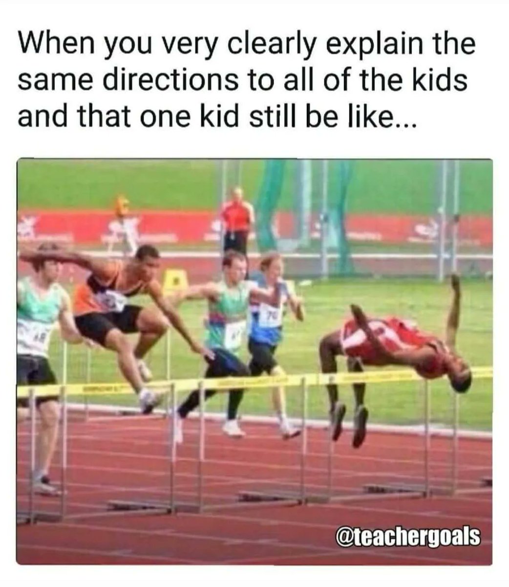 The struggle is real! 💯 
🌐 teachergoals.com