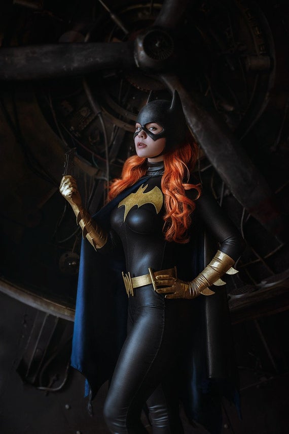 YekiAlare's tweet photo. #LlegoHallowinY Me voy a disfrazar de #BatYess
#DinastiaMilenials https://t.co/tTs73EmM63