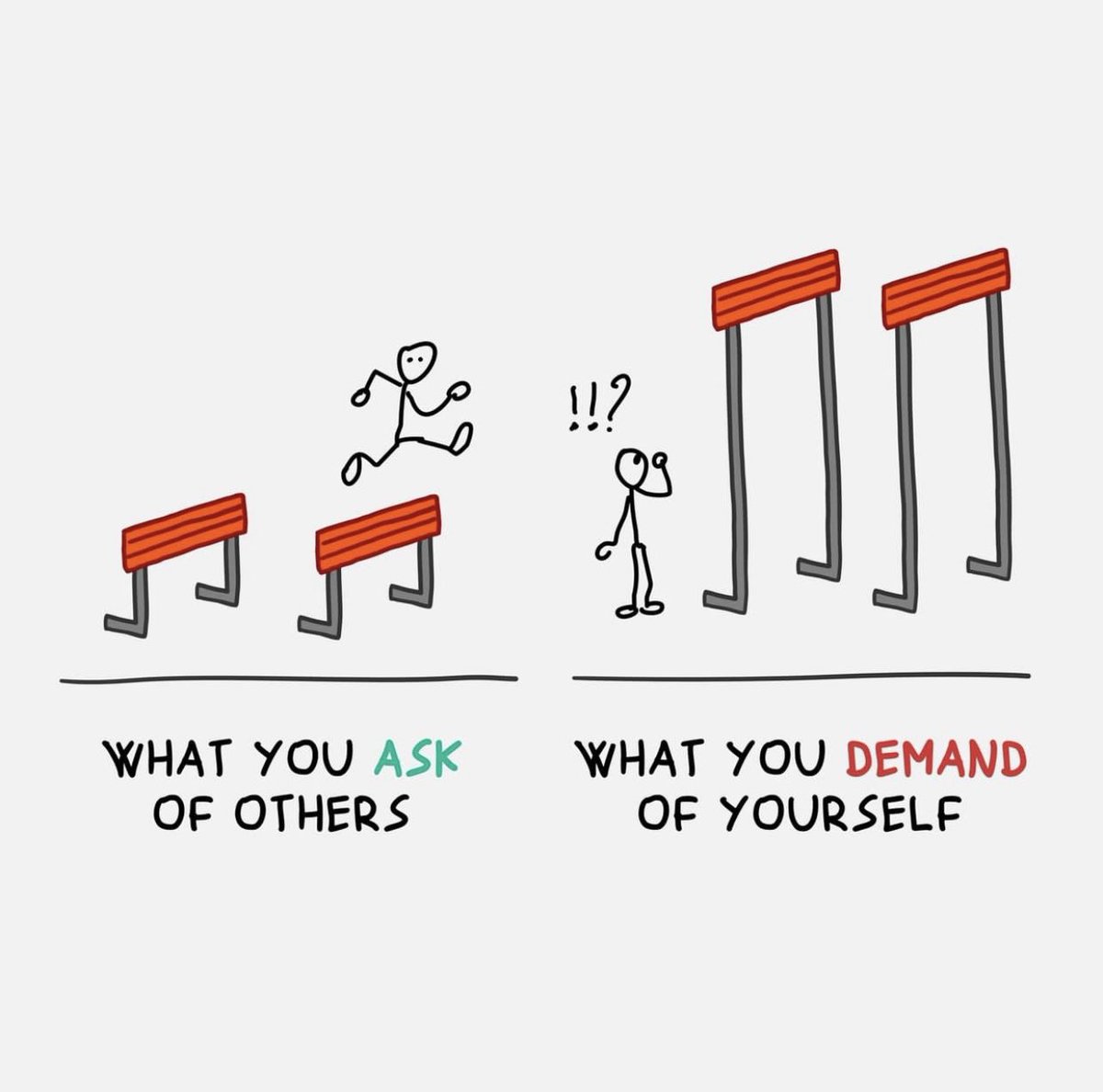 Executive coaching lights my soul on fire❤️✨ It’s one of my creative outlets!

Creativity captured in conversation on theories spoken in analogy

“Gracious giver must work just as hard to be the gracious receiver…even if the gift is grace.” 
<a href="/ShipperShare/">ShipperShare</a> #coaching #creative