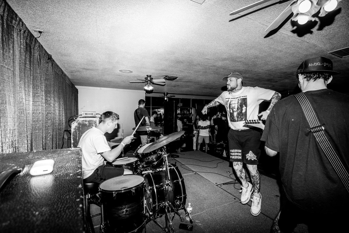 COMBUST | LAS VEGAS | 10.11.22