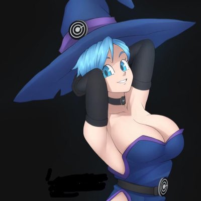 LewdBulma97's tweet photo. #NewProfilePic https://t.co/D4IDGki4L3