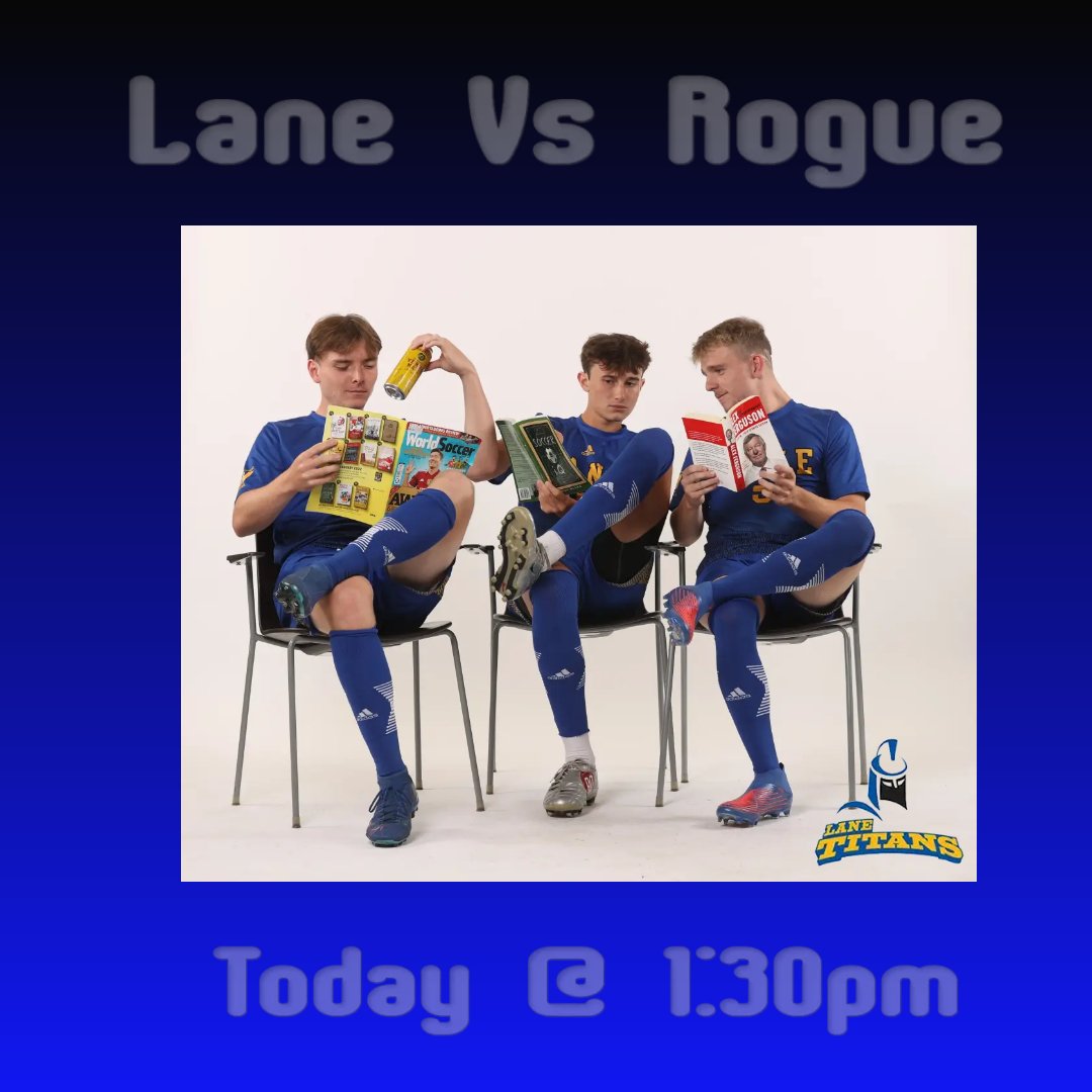 Lane Titans Athletics (@laneccathletics) on Twitter photo 