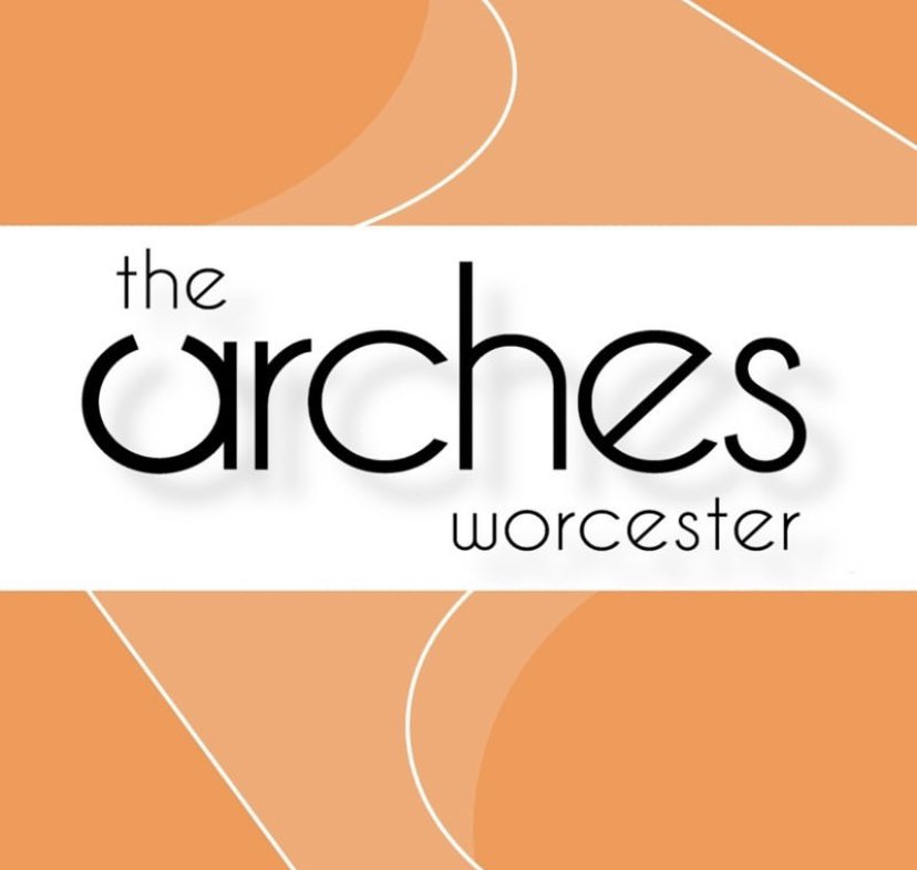 EllieLGFX's tweet photo. I designed logos for The Arches Worcester as part of a work experience project.
-
-
-
-
#digitalmediadesign #graphicdesign #logodesigner #logos #digitalmediadesigner #digitalmediadesigncourse #videoediting #3dmodelling #adobe #digital #digitalart #digitalillustration #media https://t.co/3gkrR4fSVx