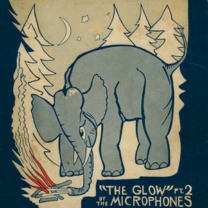 SimpsonsAlbums's tweet photo. The Microphones- The Glow Pt. 2 (2001) https://t.co/Lwf4iX9Aur