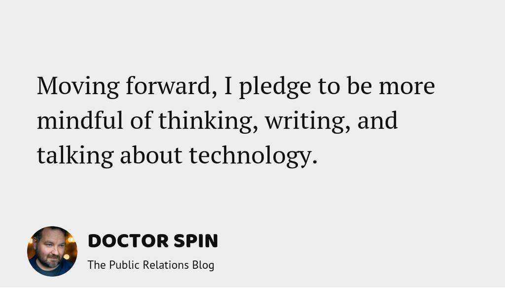PRofSweden's tweet photo. I would never seek to silence anyone proposing an opposing line of reasoning. Not consciously, at least. But unconsciously?

Read the full article: The Borg Complex: I’m Guilty of this Psychological Fallacy
▸ https://t.co/o6gPKVksFG

#Psychology #PublicRelations https://t.co/U2C3IijP1t
