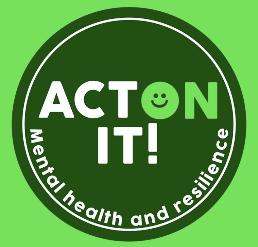 EllieLGFX's tweet photo. Multiple renditions of an ‘Act On It!’ logo for mental health awareness as part of a work experience project to further develop my skills within graphic design.
-
-
-
-
#digitalmediadesign #graphicdesign #logodesigner #logos #digitalmediadesigner #digitalmediadesigncourse https://t.co/sjFN00TGgu
