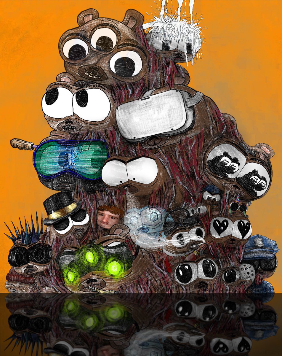 <a href="/beeple/">beeple</a> SKETCHY MEDIA