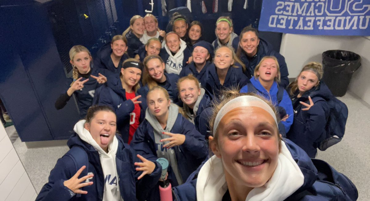 Saints Soccer tweet media