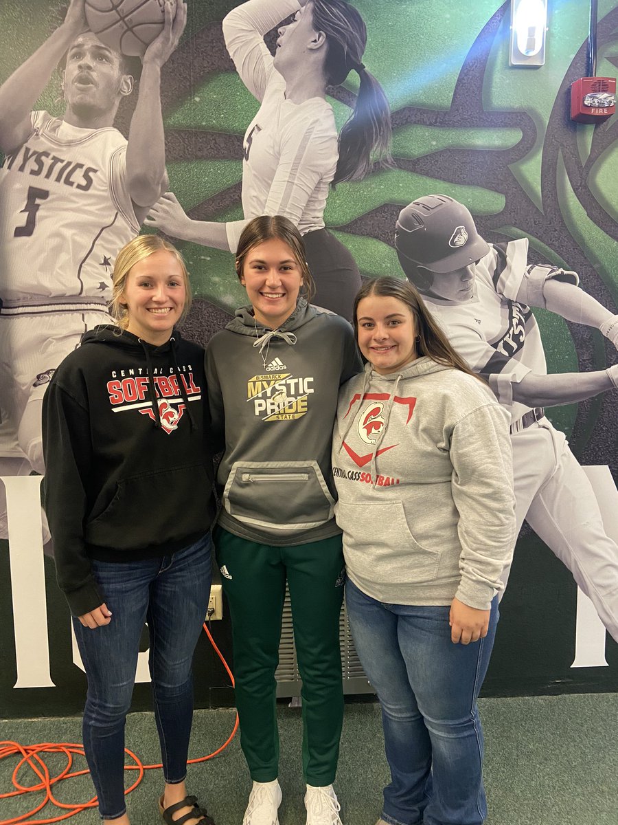 Casselton Softball and Baseball tweet media