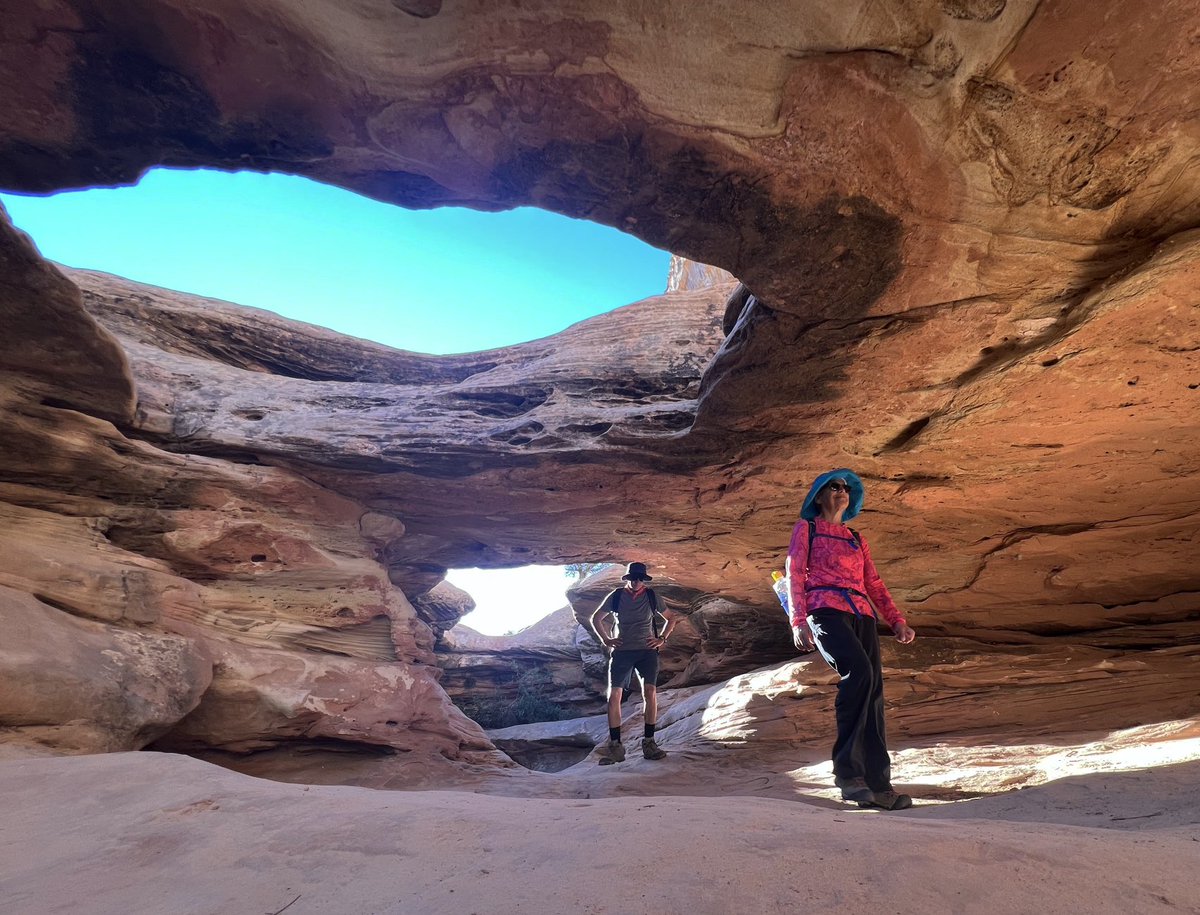 falkswagen's tweet photo. #CapitolReef
#Utah https://t.co/SxjuHzFavd