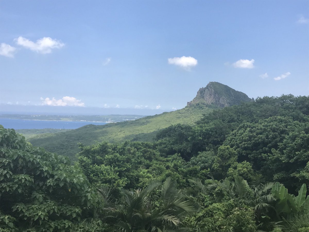 niccijsmith's tweet photo. .#Taiwan reopens its borders today - no more quarantine 🙌 - so here’s another little reminder of why you book your ticket and make a trip! https://t.co/QdNeUJE5Sv