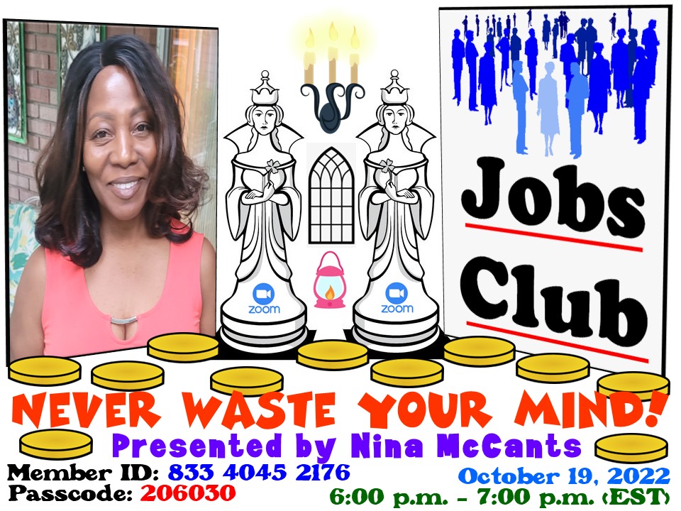 RUJobsClub's tweet photo. Jobs Club has another Podcast show LIVE from Atlanta, GA! @OaklandMIWorks @LivoniaMIWorks @SEMCAMIchWorks @WaterfrdMIWorks @OCMiWorksNovi @NWMichiganWorks @SfldMIWorks @OakParkMIWorks @MIWorksMSC @MIentrepreneurs @migov @goodjobsformi @HandUpDetroit @SouthgateMIWork https://t.co/5QXT7xqBKi