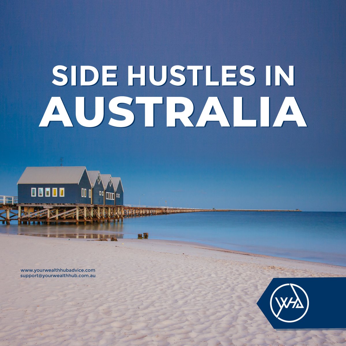 Your Wealth Hub Advice tweet media