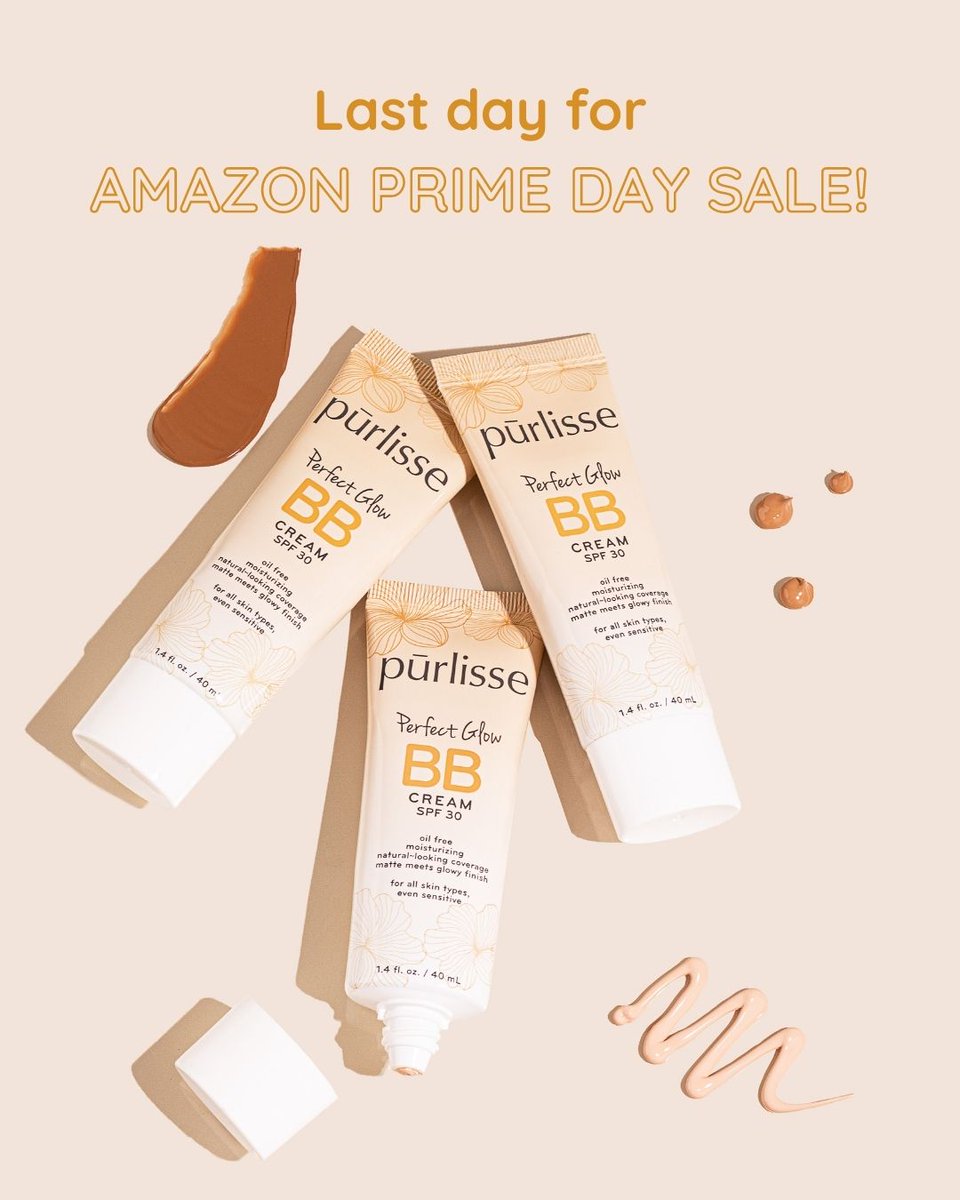 purlisse's tweet photo. 🚨Amazon Prime Day Sale ends at midnight tonight!!! These exclusive deals won't be around for long! Be sure to hurry and order before MIDNIGHT tonight! 😍 https://t.co/eWfzipKeBo