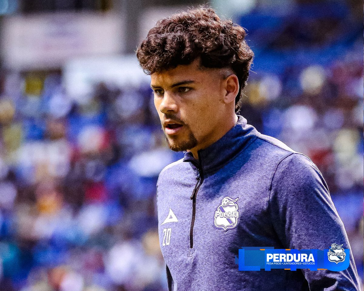 Club Puebla🎽 tweet media