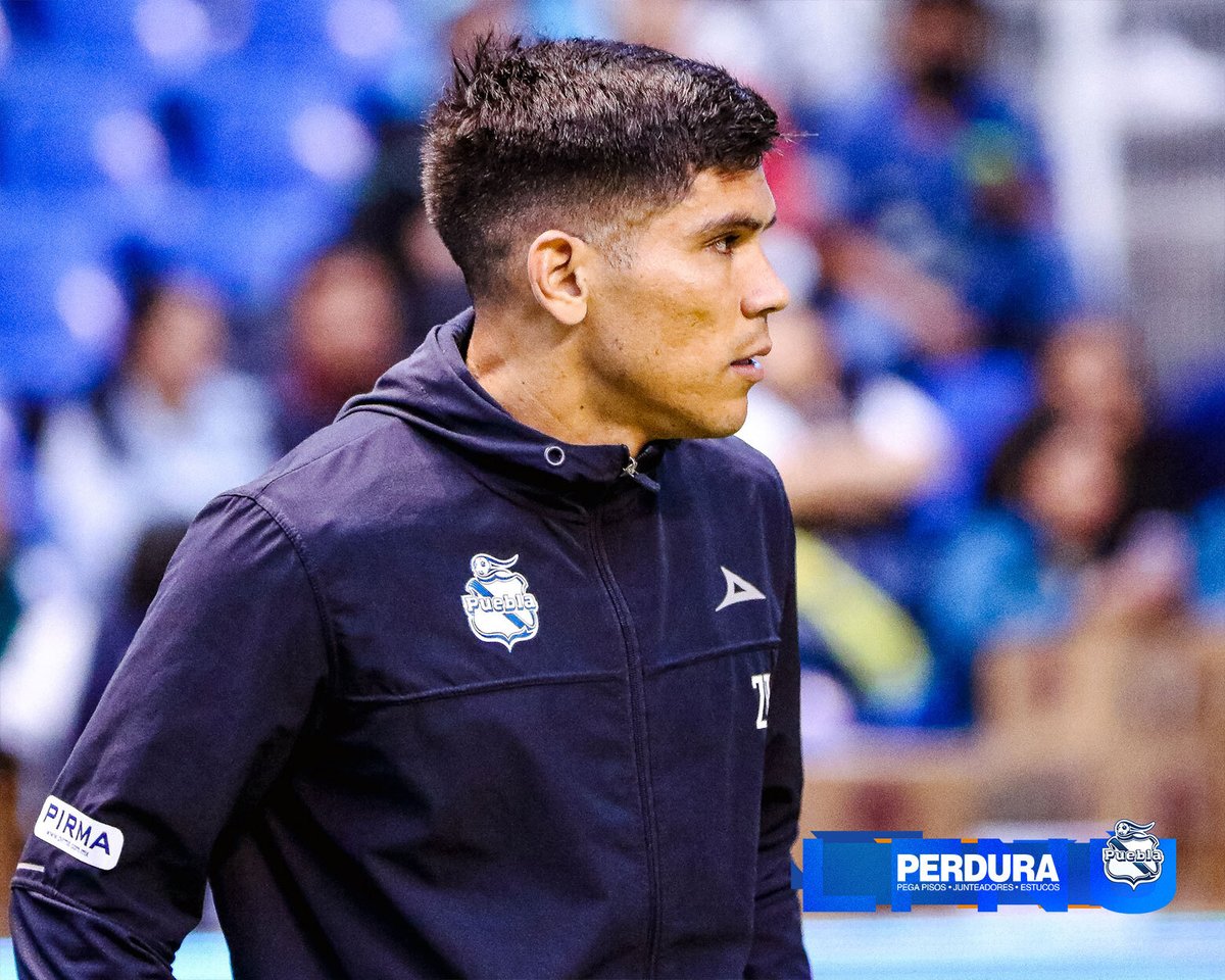 Club Puebla🎽 tweet media