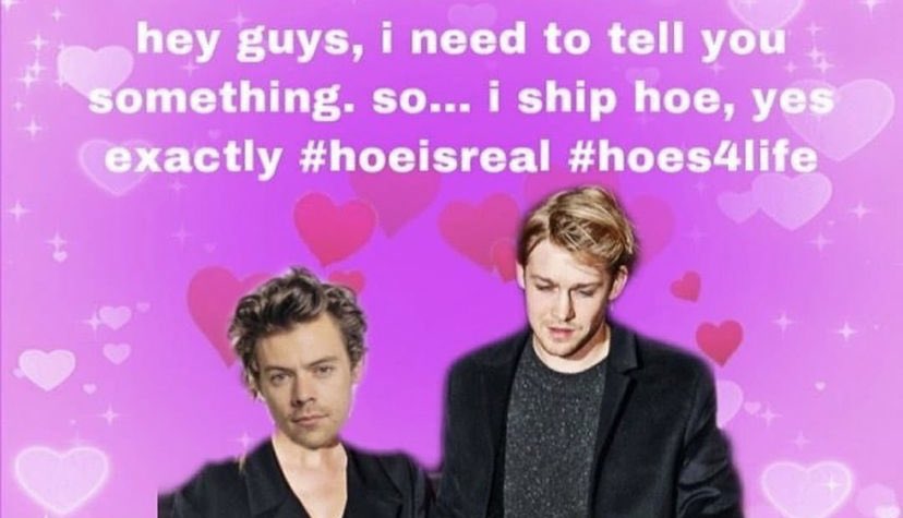 joestylesa's tweet image. #hoeisreal #hoes4life