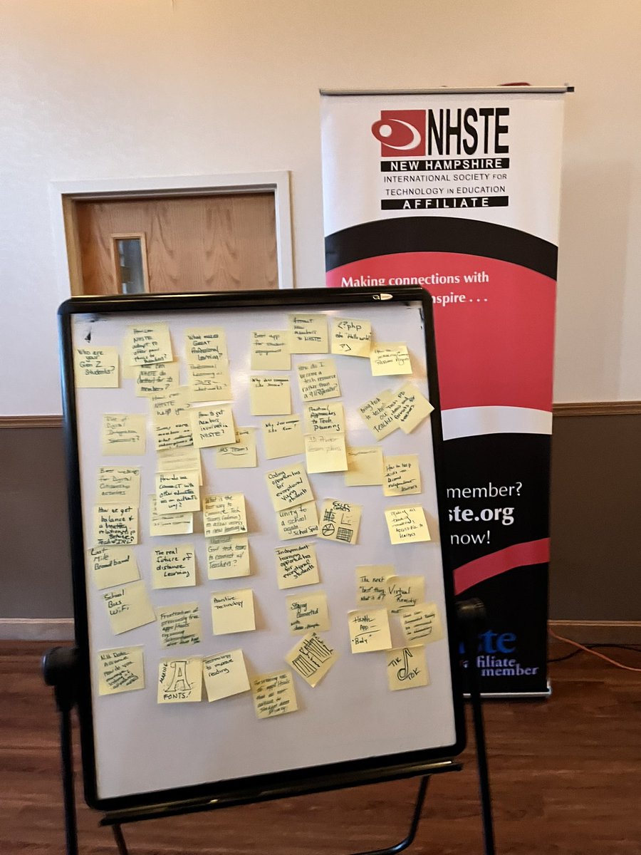 NHEDMasterminds's tweet image. We had a blast tonight with our new friends at NHSTE!  Great things are happening all across NH and we are excited to bring back Seacoast Ed Masterminds!  Seacoast date coming soon!!!  @kate_belanger @BryanJBelanger @nhste