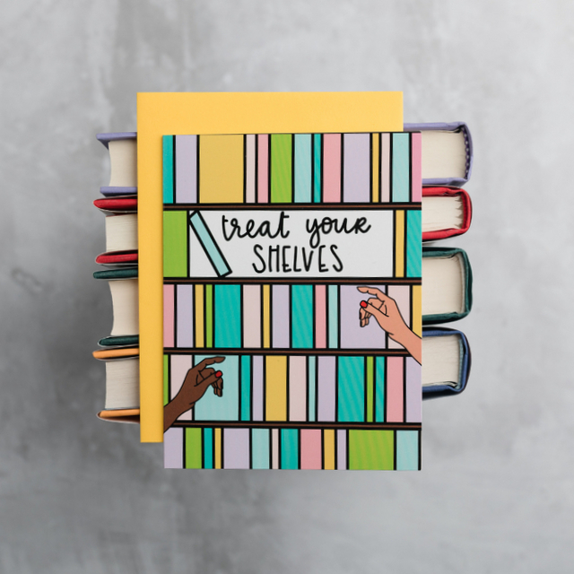 Natalie Henry Charles - Funny Greeting Cards tweet media