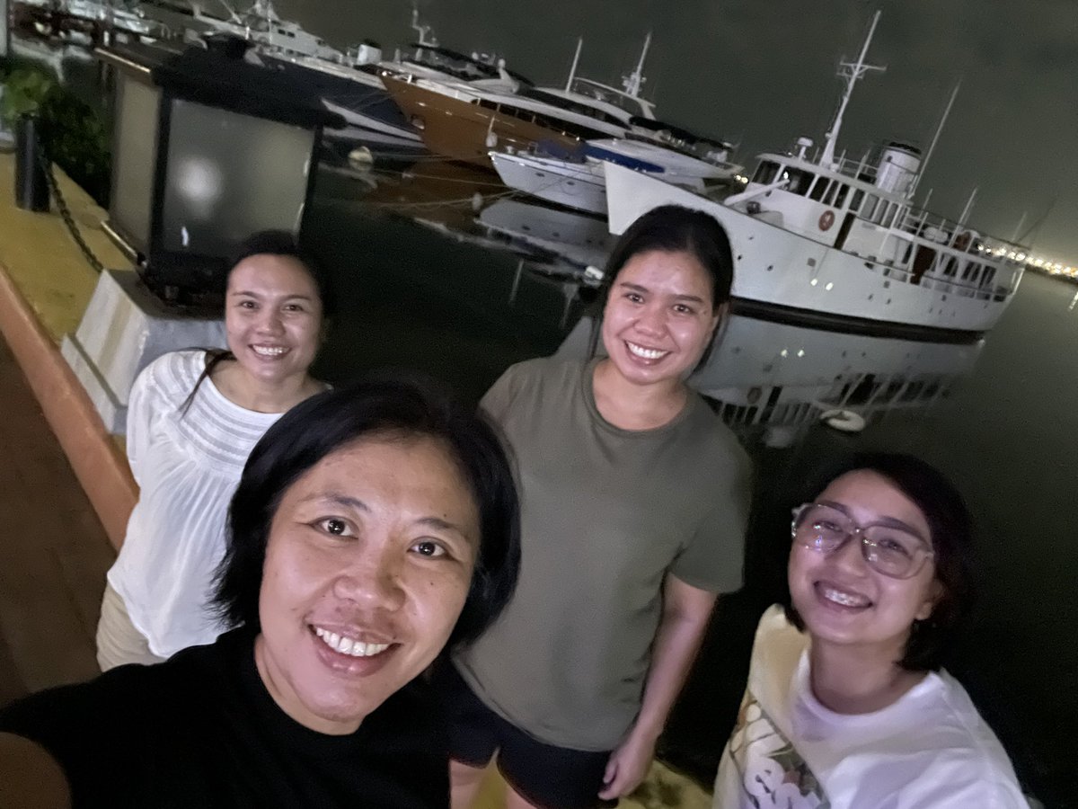 derlin78's tweet photo. #teamocg😀 https://t.co/cMRMyMU5Xz