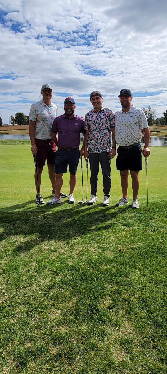 LR Cats Booster Club tweet media