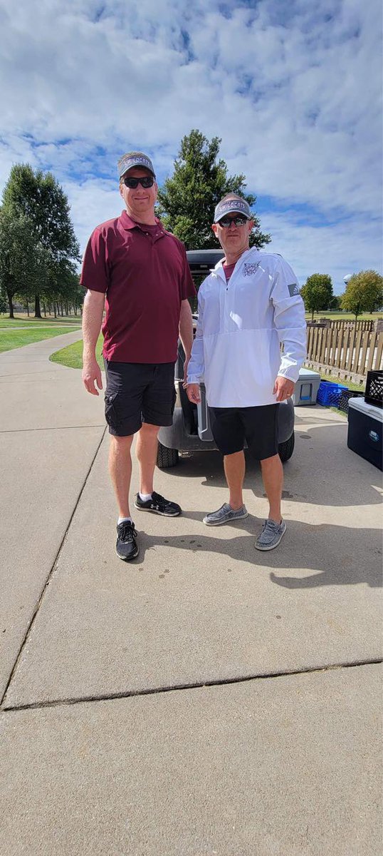 LR Cats Booster Club tweet media