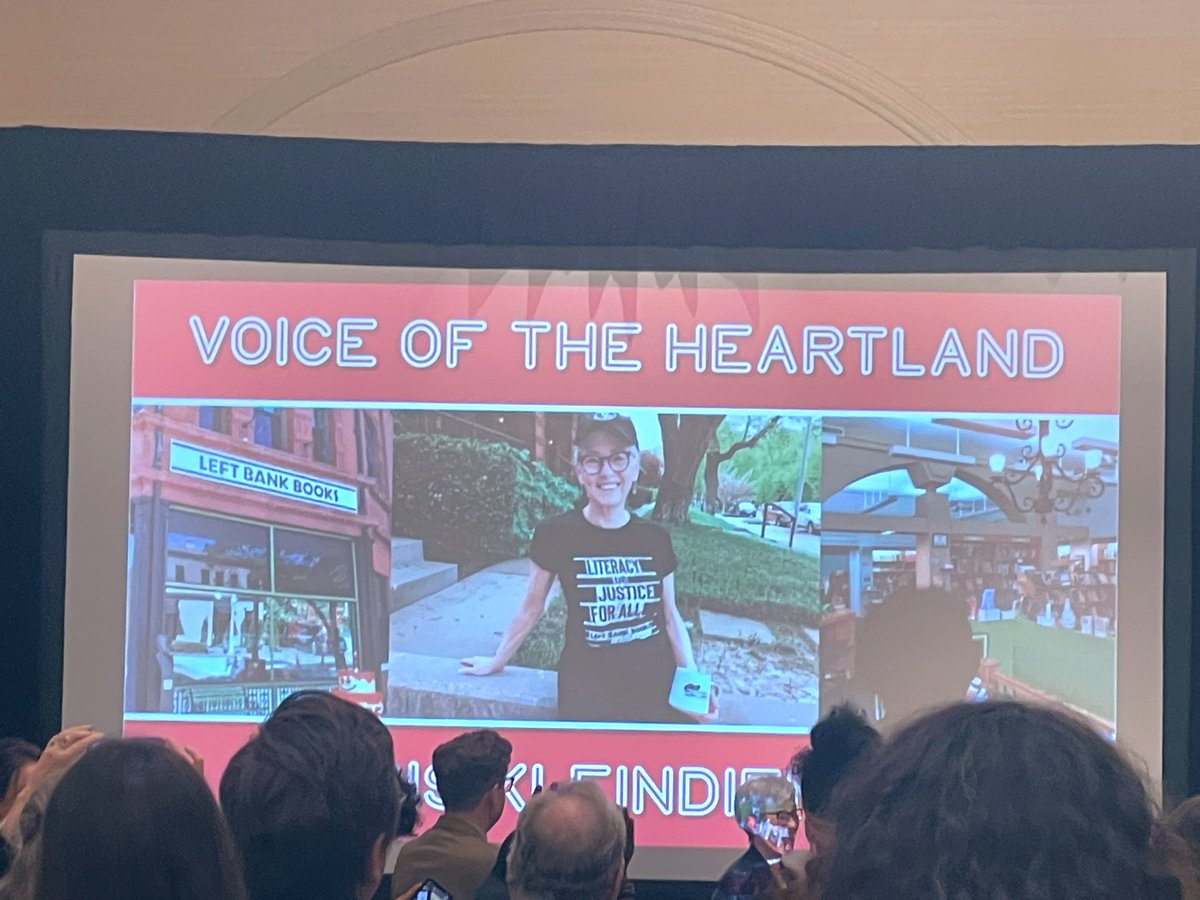 Main Street Books tweet media