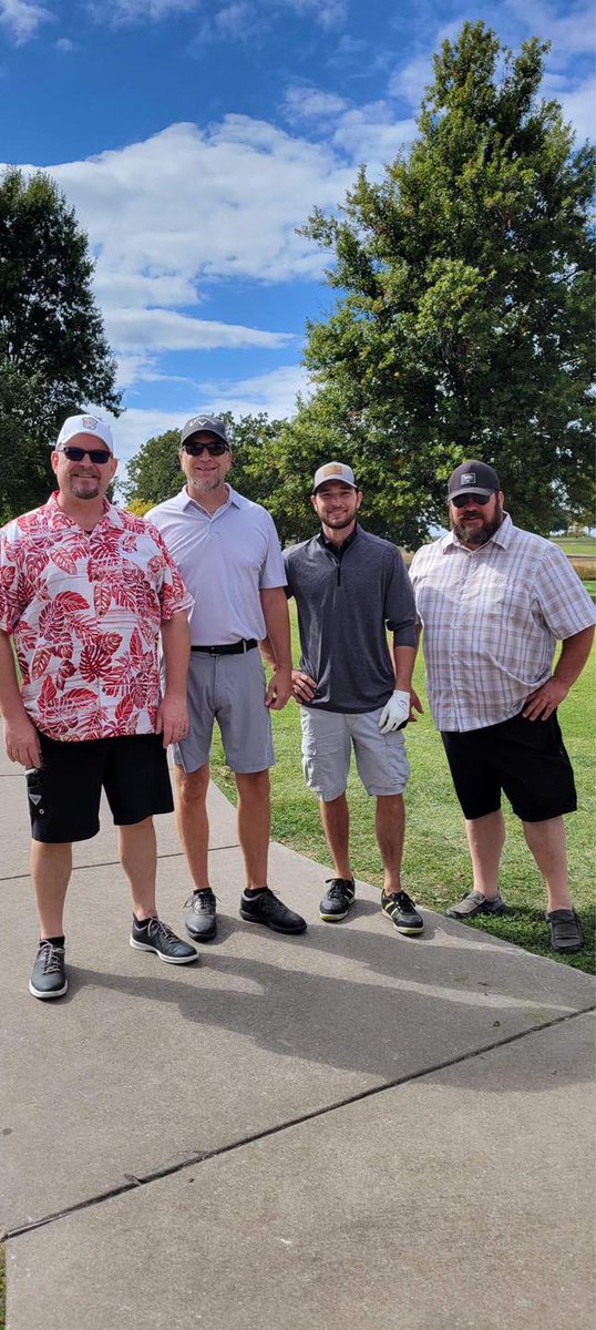 LR Cats Booster Club tweet media