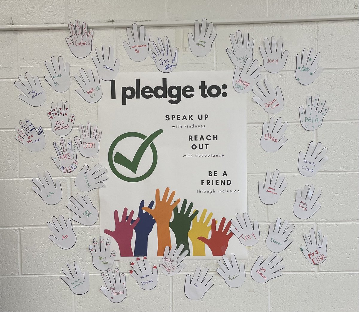 West Deptford HS tweet media