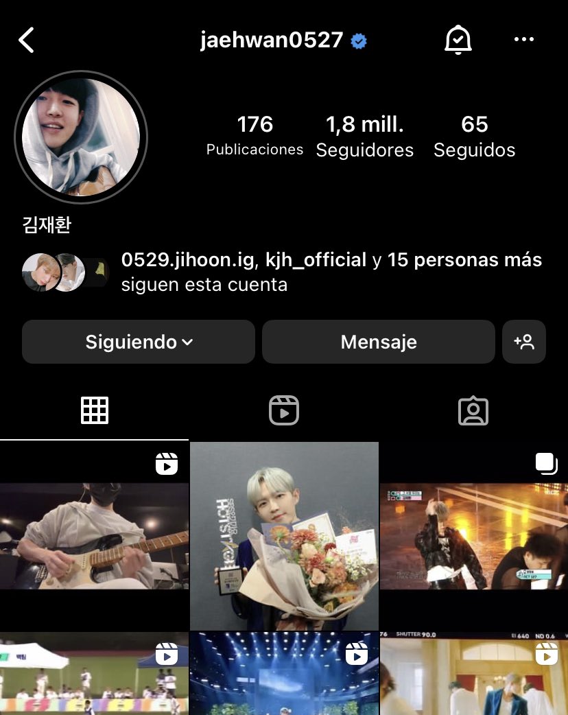 artjjaeni's tweet photo. hola, muchos años q no ando por estos lados, pero vine a llorar porqUE MIREN LA FOTO QUE PUSO JAEHWAN EN SU IG😭😭😭😭😭 https://t.co/ISEEzqTTXA