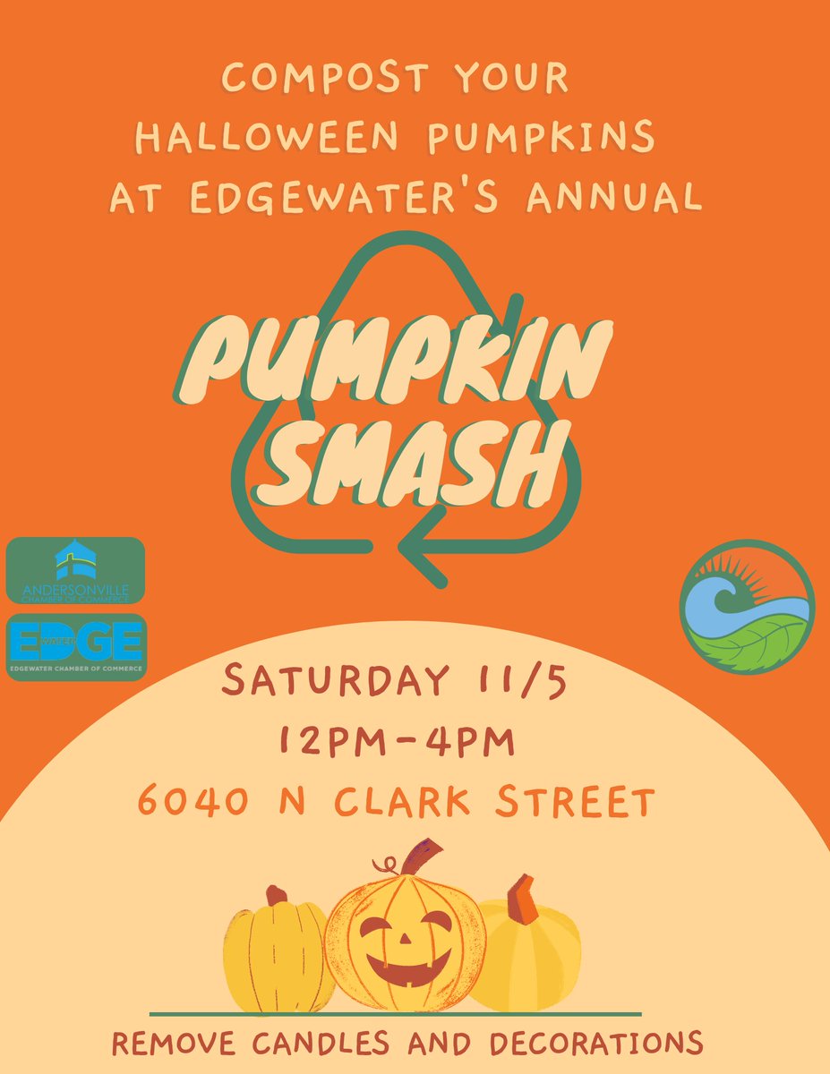 Edgewater Environmental Coalition tweet media