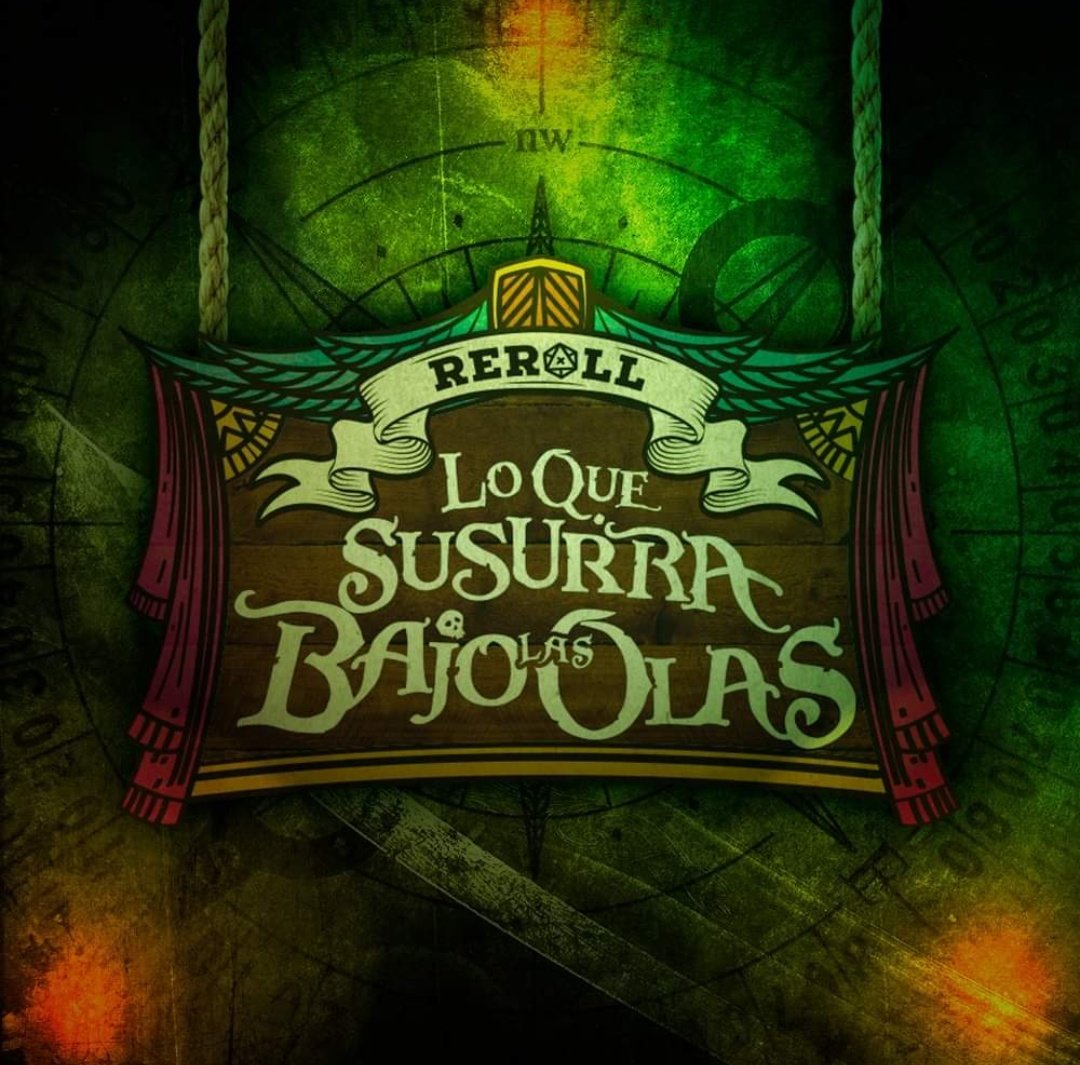quetzalrevolver's tweet photo. Estamos por comenzar el capitulo final de "Lo que susurra bajo las olas" en el canal de twitch de @ReRoll_Mty
https://t.co/fNbZ9cddC3
acompañanos a despedir este viaje con @MiliMych @Nosoyunafruta @Nerneea @Quidec @PitaCruzV @chokhdz https://t.co/PAoZli0b2t