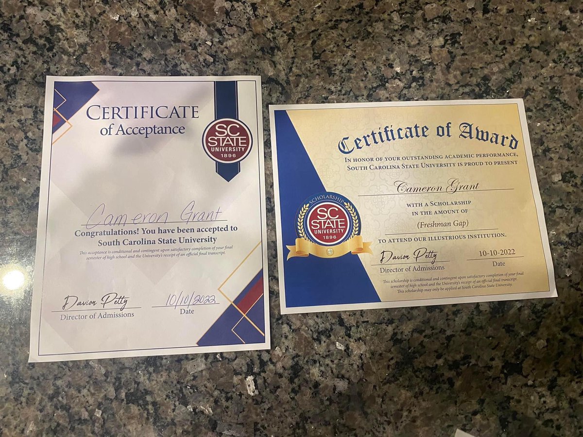 Carlos Grant, Ed. D. tweet media